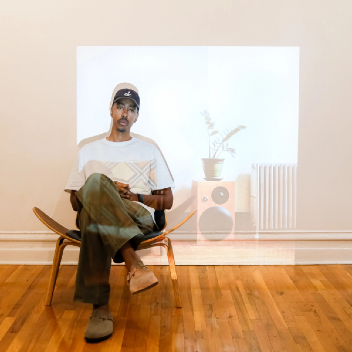 Oddisee & Good Compny The Good Fight Ten Year Anniversary + Mad Keys